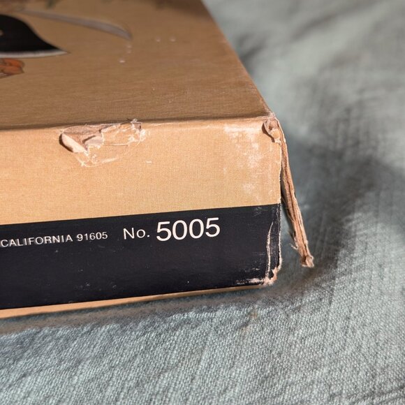 Vintage GO Boardgame 1976 COMPLETE Chinese origin 2-player strategy - Picture 9 of 11